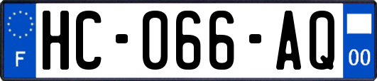 HC-066-AQ