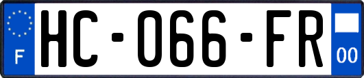 HC-066-FR