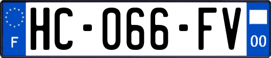 HC-066-FV