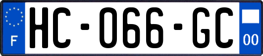 HC-066-GC