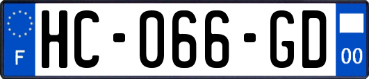 HC-066-GD