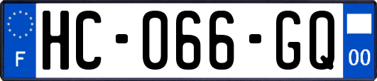 HC-066-GQ
