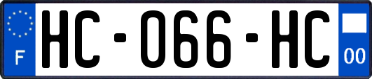 HC-066-HC
