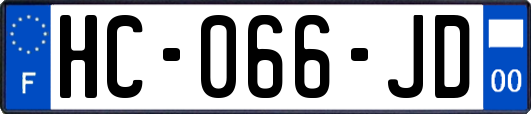 HC-066-JD