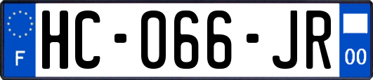 HC-066-JR