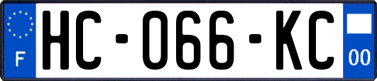 HC-066-KC