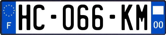 HC-066-KM