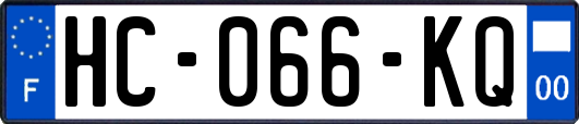 HC-066-KQ