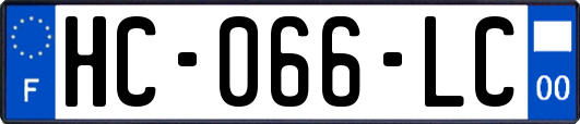 HC-066-LC