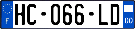 HC-066-LD