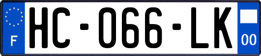 HC-066-LK