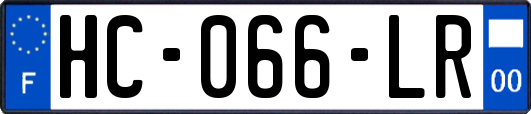 HC-066-LR