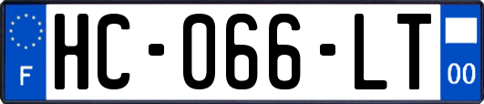 HC-066-LT