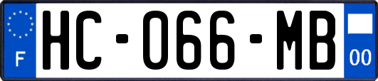 HC-066-MB