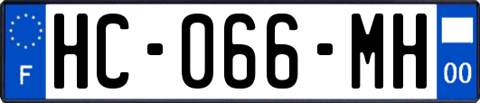 HC-066-MH