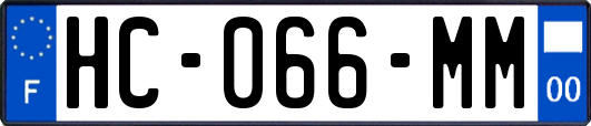 HC-066-MM
