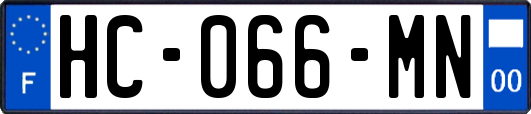 HC-066-MN