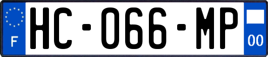 HC-066-MP