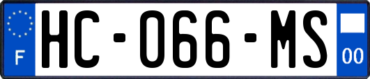 HC-066-MS