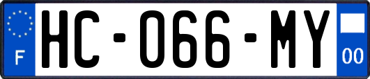 HC-066-MY