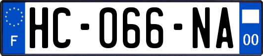 HC-066-NA