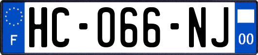 HC-066-NJ