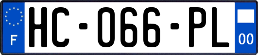HC-066-PL
