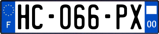HC-066-PX
