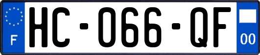 HC-066-QF