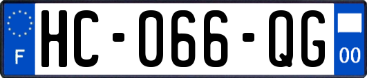 HC-066-QG