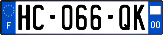 HC-066-QK