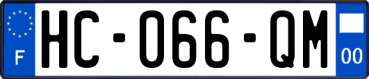 HC-066-QM