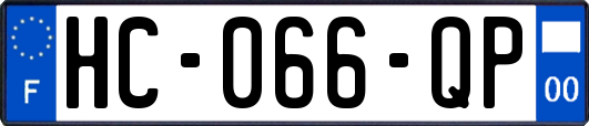 HC-066-QP