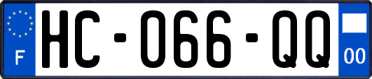 HC-066-QQ