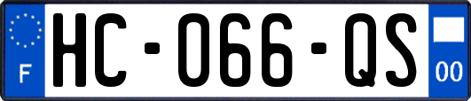 HC-066-QS