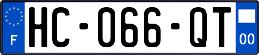 HC-066-QT