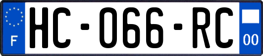 HC-066-RC