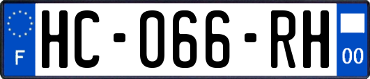 HC-066-RH