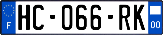 HC-066-RK