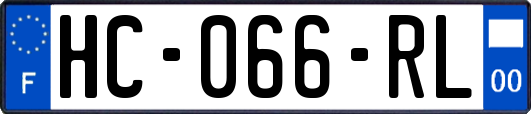 HC-066-RL