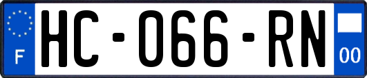 HC-066-RN