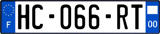 HC-066-RT