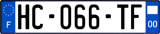 HC-066-TF