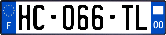 HC-066-TL