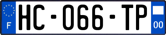 HC-066-TP