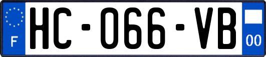 HC-066-VB