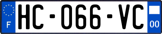HC-066-VC