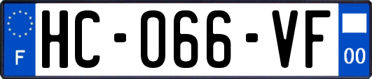 HC-066-VF