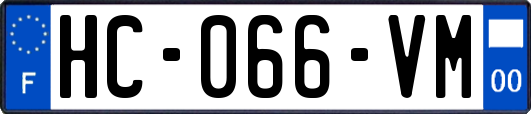 HC-066-VM