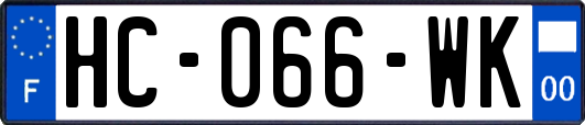 HC-066-WK